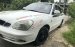 Bán Daewoo Nubira 2 đời 2003, màu trắng, nội thất đẹp không bị một lỗi nhỏ