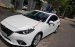 Cần bán lại xe Mazda 3 2.0 sản xuất 2016, màu trắng như mới 