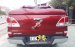 Bán ô tô Mazda BT 50 3.2 AT đời 2015, màu đỏ, đk đời cuối 2015, bảo hiểm 2 chiều