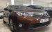 Bán Toyota Corola Altis 1.8G sản xuất 2016, zin 6000 km