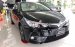 Cần bán Toyota Corolla altis 1.8G AT đời 2019, màu đen 