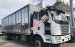 Bán FAW xe tải thùng dài 9m7, 6 tấn nhập khẩu