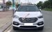 Bán Hyundai Santa Fe 2.2 CRDi sản xuất năm 2018, màu trắng