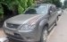 Bán Ford Escape 2.3 XLS (4x2) năm 2010 (đăng ký 2011), màu xám