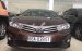 Bán Toyota Corolla altis 1.8 2016, chuẩn xe lướt 6000km