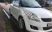 Cần bán gấp Suzuki Swift 1.4AT đời 2013, màu trắng, xe nhập