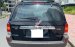Cần bán Ford Escape XLT 3.0 AT sản xuất 2003, màu đen số tự động, 155tr