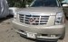 Cần bán gấp Cadillac Escalade 6.2 V8 sản xuất 2007, nhập khẩu nguyên chiếc, chính chủ