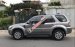 Bán Ford Escape 2.3 XLS (4x2) năm 2010 (đăng ký 2011), màu xám