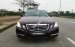 Bán Mercedes E250 sản xuất 2010, màu đen, biển số HN tên cá nhân - Odo 8 vạn km