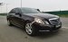 Bán Mercedes E250 sản xuất 2010, màu đen, biển số HN tên cá nhân - Odo 8 vạn km