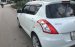 Cần bán gấp Suzuki Swift 1.4AT đời 2013, màu trắng, xe nhập