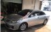 Bán Toyota Corolla altis 1.8G sản xuất 2011, màu bạc, xe đang dùng không lỗi nhỏ