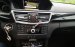 Bán Mercedes E250 sản xuất 2010, màu đen, biển số HN tên cá nhân - Odo 8 vạn km
