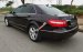 Bán Mercedes E250 sản xuất 2010, màu đen, biển số HN tên cá nhân - Odo 8 vạn km