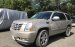 Cần bán gấp Cadillac Escalade 6.2 V8 sản xuất 2007, nhập khẩu nguyên chiếc, chính chủ