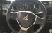 Cần bán gấp Suzuki Swift 1.4AT đời 2013, màu trắng, xe nhập
