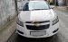 Mình bán Chevrolet Cruze LT 2016 màu trắng số sàn đi kỹ