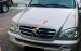 Bán Mercedes ML500 SX 2003, màu bạc chính chủ, giá tốt