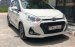 Bán Hyundai Grand i10 đời 2017 số sàn, màu trắng, xe gia đình sử dụng