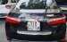 Cần bán xe Toyota Corolla altis G 1.8 AT đời 2017, màu đen