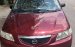 Bán Mazda Premacy 1.8 AT đời 2003, màu đỏ, xe nhà đang sử dụng
