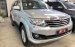 Fortuner máy dầu 2012, hỗ trợ (chi phí + thủ tục) sang tên xe