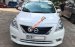 Bán xe Nissan Sunny XV cuối 2015, màu trắng, số tự động, full option