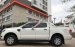 Bán Ford Ranger XLS MT đời 2017, màu trắng, nhập khẩu nguyên chiếc, 540tr