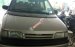 Bán Mazda MPV sản xuất năm 1989, nhập khẩu, xe chạy máy êm