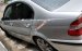 Bán xe BMW 325i sx 2003, số tự động, máy xăng, màu bạc, nội thất màu đen, xe nhập khẩu