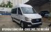 Bán Hyundai Solati 2019 tại Đà Nẵng, liên hệ: Mr. Hân 0902 965 732