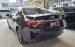 Bán xe Toyota Corolla Altis G sản xuất 2019, màu nâu
