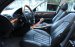Bán Mercedes E280 năm sản xuất 2008, màu đen  