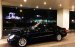 Bán Mercedes E280 năm sản xuất 2008, màu đen  