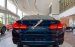 Bán BMW 5 Series 530i sản xuất 2019, màu xanh lam, nhập khẩu  