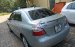 Cần bán Toyota Vios 1.5G đời 2011, màu bạc, giá chỉ 375 triệu