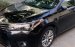 Cần bán Toyota Corolla altis năm sản xuất 2017, màu đen
