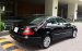 Bán Mercedes E280 năm sản xuất 2008, màu đen  
