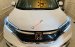 Cần bán xe Honda Crv 2.4 full 2015 AT form mới, màu trắng zin, 5000 km