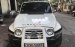 Bán ô tô Ssangyong Korando TX5 2004, màu trắng, xe nhập, giá chỉ 215 triệu