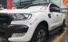 Bán Ford Ranger Wildtrak 3.2L sản xuất năm 2015, màu trắng, nhập khẩu nguyên chiếc