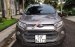 Bán Ford EcoSport 1.5AT Titanium đời 2016, màu bạc