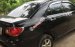 Cần bán lại xe Toyota Corolla altis 2003, màu đen