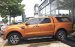 Bán Ford Ranger Wildtrak 3.2L năm 2015, màu cam, xe nhập
