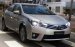 Bán ô tô Toyota Corolla Altis 1.8MT đời 2016, màu bạc, xe như mới đi 2,1 vạn km
