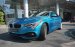 Bán BMW 420i Gran Coupe năm 2019, màu xanh lam, nhập khẩu