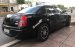 Bán Chrysler 300C 2.7 2006, màu đen, nhập khẩu số tự động, 500 triệu