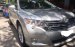 Cần bán Toyota Venza đời 2009, màu bạc, nhập khẩu nguyên chiếc, xe gia đình