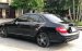 Cần bán gấp Mercedes C200 năm 2013, màu đen số tự động